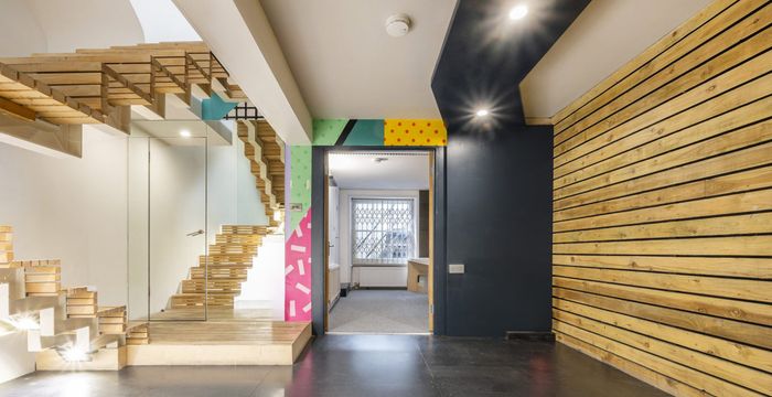 4 & 5a Goodge Place, Fitzrovia - Image 5