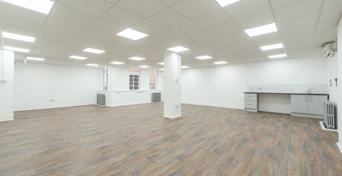 12-14 Whitfield Street, Fitzrovia - Image 4