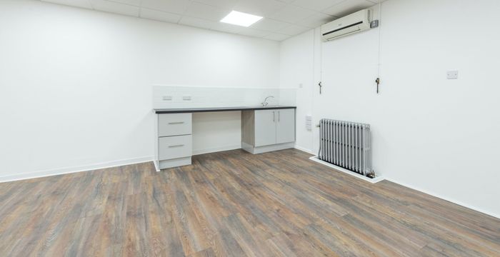 12-14 Whitfield Street, Fitzrovia - Image 5