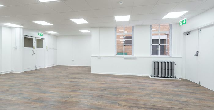 12-14 Whitfield Street, Fitzrovia - Image 5