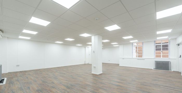 12-14 Whitfield Street, Fitzrovia - Image 3