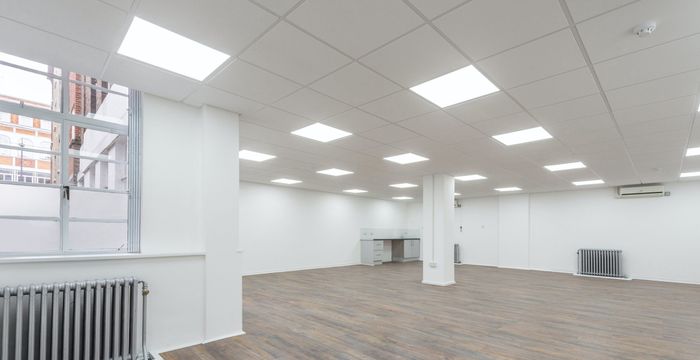 12-14 Whitfield Street, Fitzrovia - Image 2