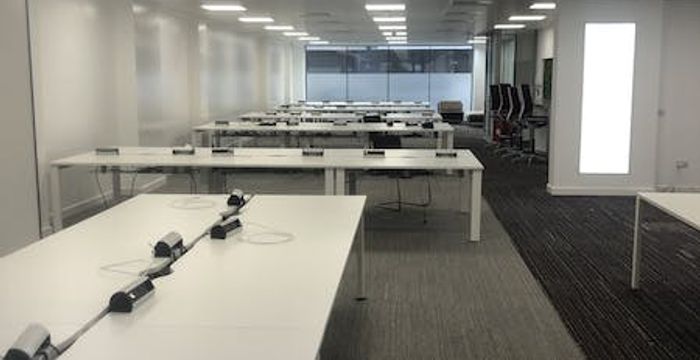 85 Newman St, London - Image 3
