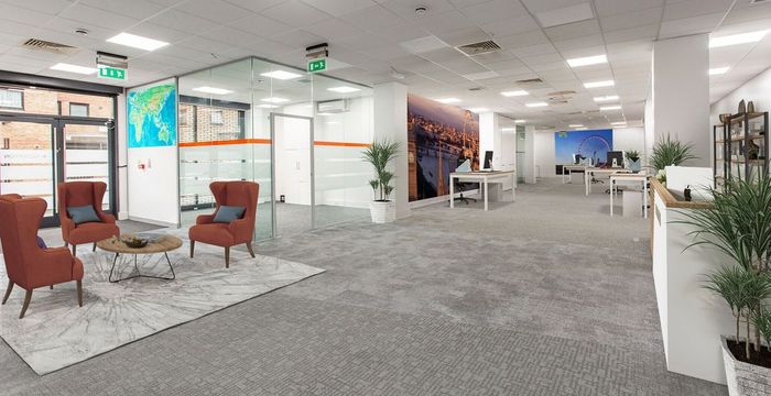 31 Scarborough St, London - Image 2
