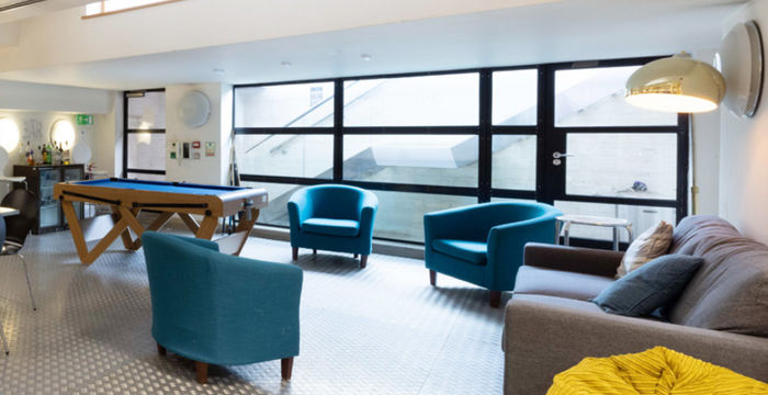 25 W Tenter St, London - Image 4