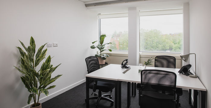 25 Chapel Street, London - Image 2