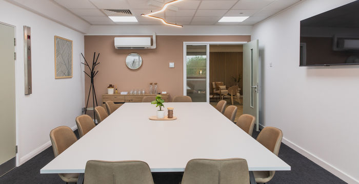 25 Chapel Street, London - Image 5