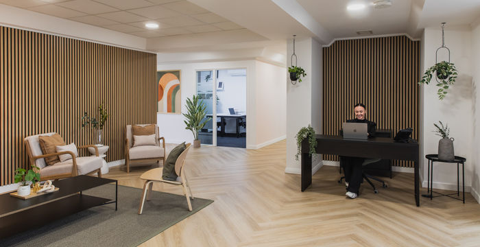 25 Chapel Street, London - Image 3