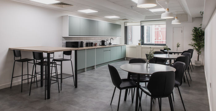 25 Chapel Street, London - Image 4