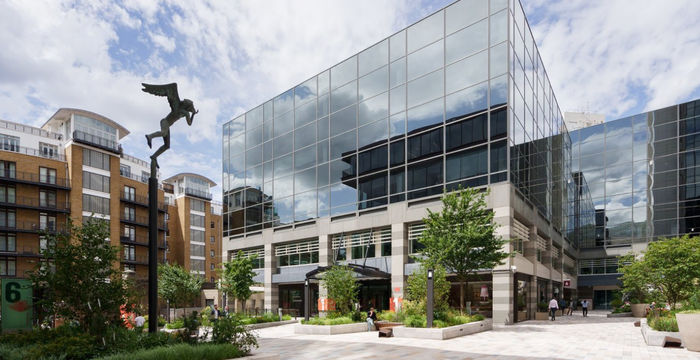 4 Thomas More Street, London - Image 5