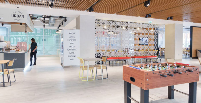 4 Thomas More Street, London - Image 4