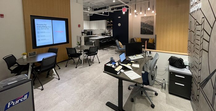 1 Washington Mall, Boston - Image 4