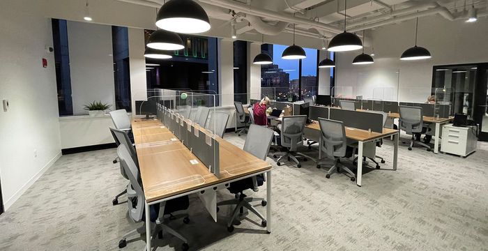 1 Washington Mall, Boston - Image 3