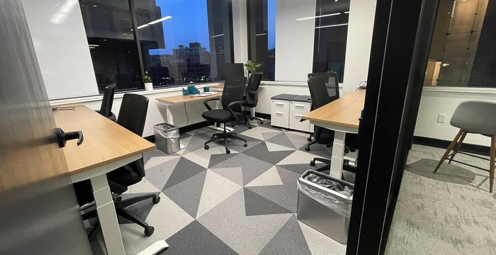 1 Washington Mall, Boston - Image 2