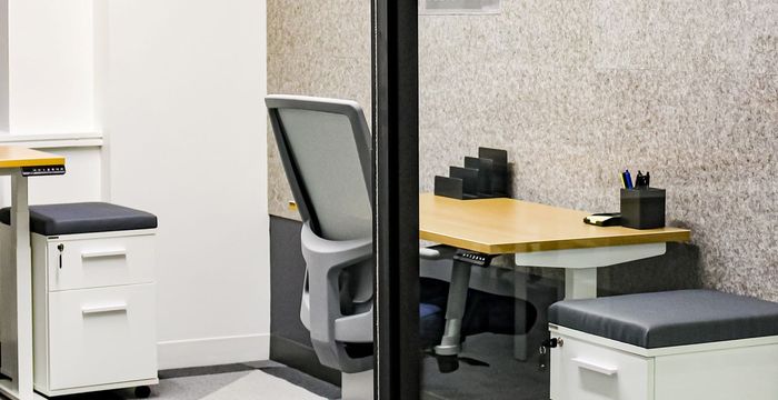 1 Washington Mall, Boston - Image 2