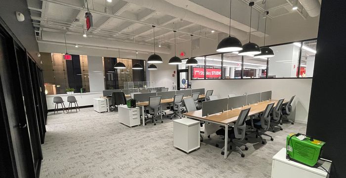 1 Washington Mall, Boston - Image 4