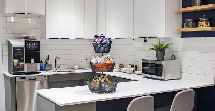 1 Washington Mall, Boston - Image 5