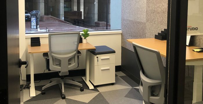 1 Washington Mall, Boston - Image 4