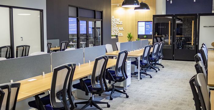 186 Alewife Brook Parkway Fresh Pond Mall, Cambridge - Image 3