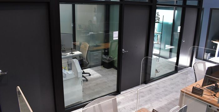 186 Alewife Brook Parkway Fresh Pond Mall, Cambridge - Image 4