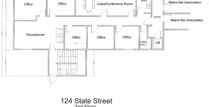 124 State Street, Augusta - Image 2