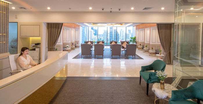 1818 Phetchaburi Road, Ratchathewi - Image 3