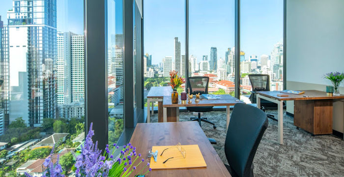 1818 Phetchaburi Road, Ratchathewi - Image 4