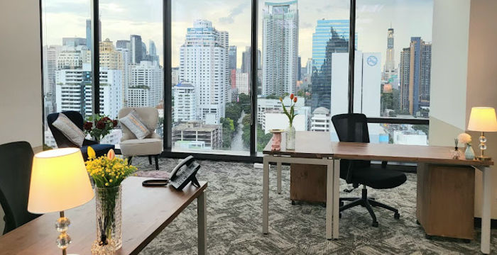 1818 Phetchaburi Road, Ratchathewi - Image 4