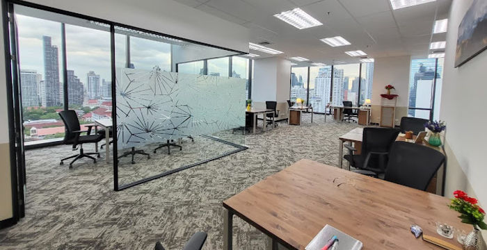 1818 Phetchaburi Road, Ratchathewi - Image 2