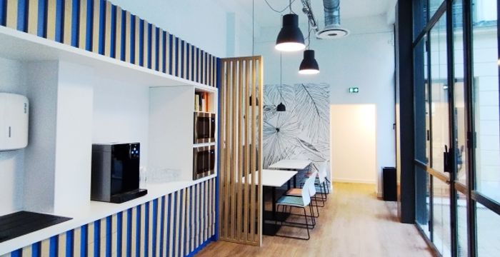 5 Rue De La Terrasse, Paris - Image 2