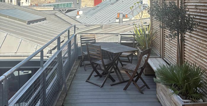 5 Rue De La Terrasse, Paris - Image 5