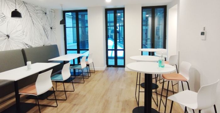 5 Rue De La Terrasse, Paris - Image 3