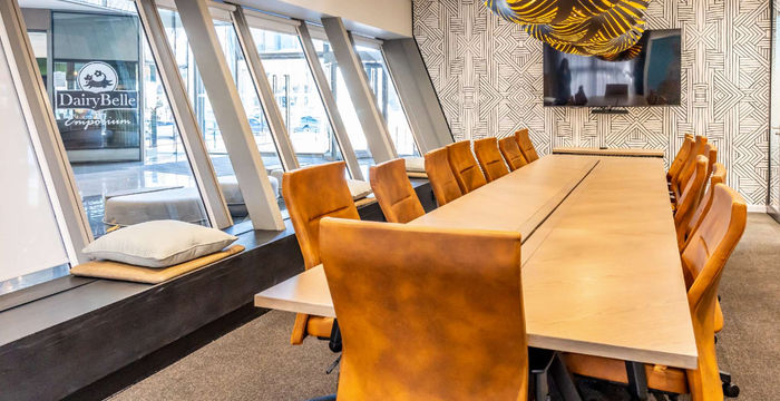 116 Oxford Road 116 Oxford Road, Johannesburg - Image 2