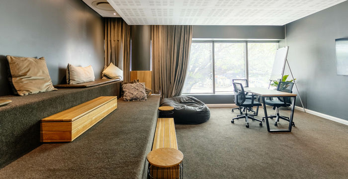 116 Oxford Road, Johannesburg - Image 4