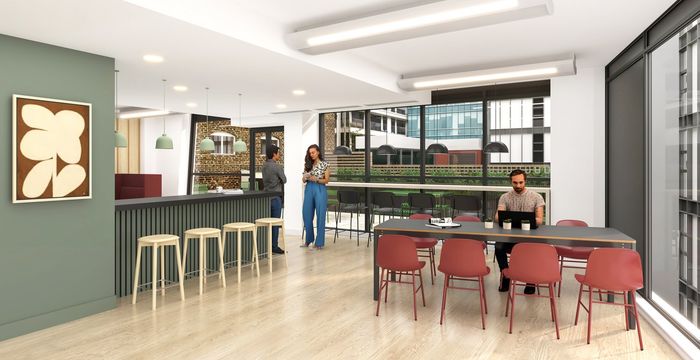 8 Leake Street, London - Image 2