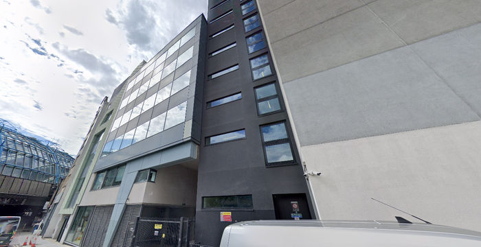 8 Leake Street, London - Image 4