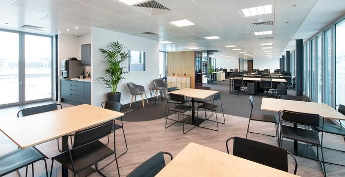 9-11 Portland Place, London - Image 2