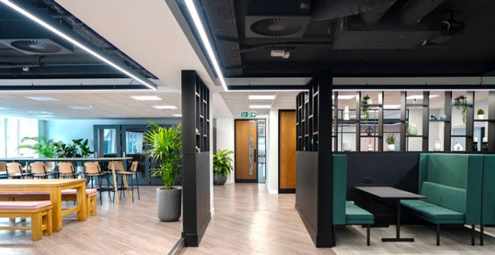 9-11 Portland Place, London - Image 3