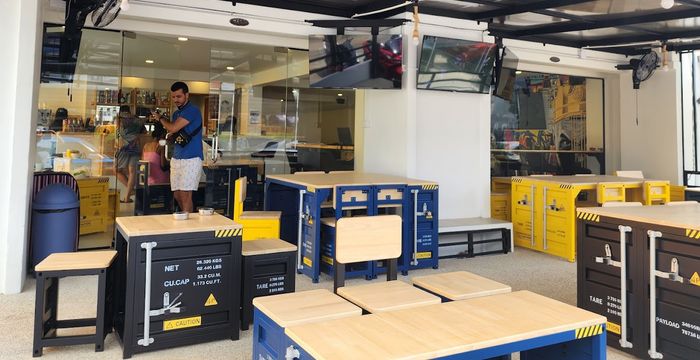 35-36 Moo 9 Chaofa East Road, Chalong - Image 2