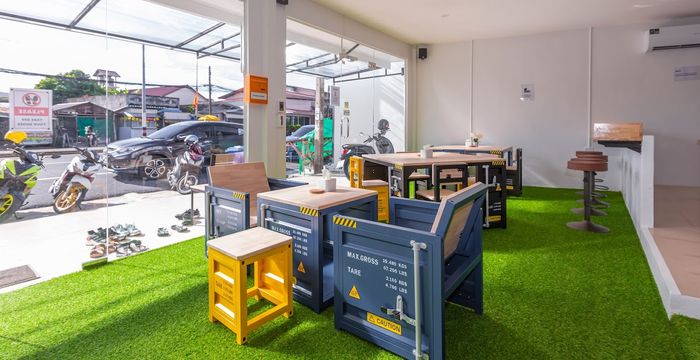 48/17-18 Moo 2 Wiset Rd, Rawai - Image 3