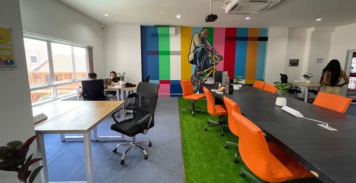 389/118 Condo New Nordic Marcus 2 Pratamnak Soi 4, Pattaya - Image 3