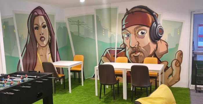 389/118 Condo New Nordic Marcus 2 Pratamnak Soi 4, Pattaya - Image 2