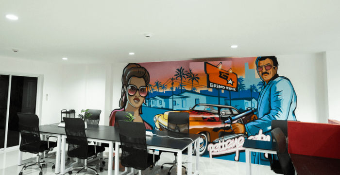 389/118 Condo New Nordic Marcus 2 Pratamnak Soi 4, Pattaya - Image 2