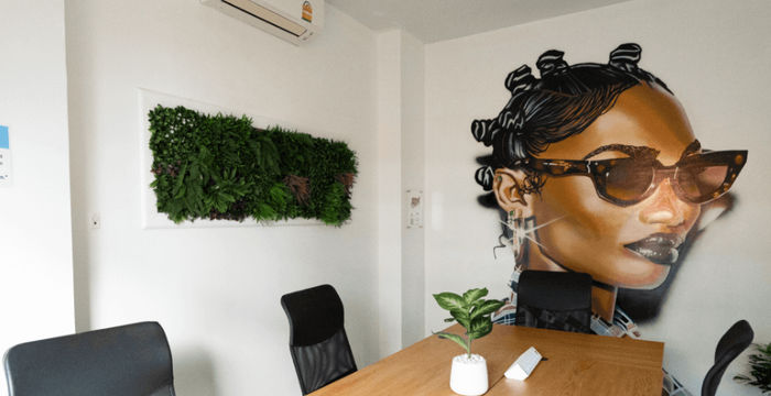 389/118 Condo New Nordic Marcus 2 Pratamnak Soi 4, Pattaya - Image 4