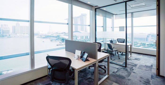 8 Marina Boulevard, Singapore - Image 2