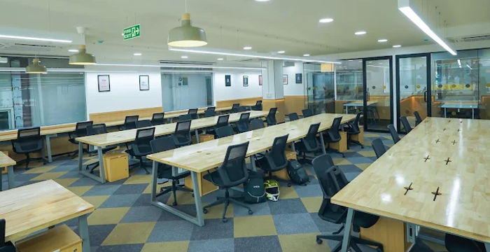 #18 /19, Gns Towers Hosur Main Road Koramangala, Bengaluru - Image 4