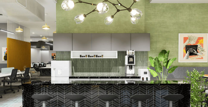 Wing-a Inspire Bkc Rd G Block Bkc Patthar Nagar Bandra Kurla Complex Bandra East, Mumbai - Image 5