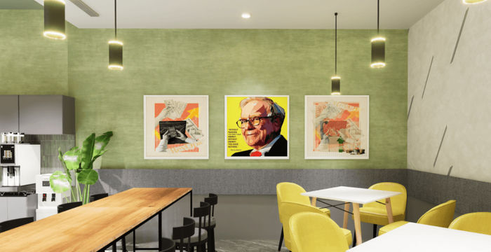 Wing-a Inspire Bkc Rd G Block Bkc Patthar Nagar Bandra Kurla Complex Bandra East, Mumbai - Image 3