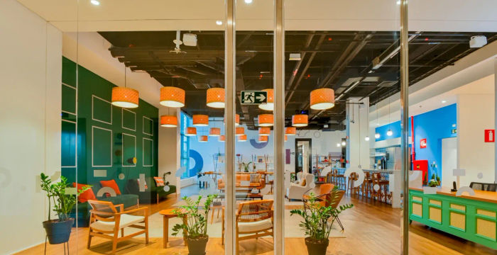 132 Alameda Oscar Niemeyer, Nova Lima - Image 2