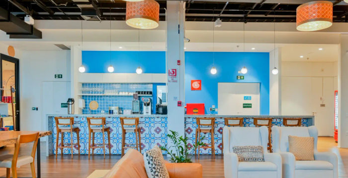 132 Alameda Oscar Niemeyer, Nova Lima - Image 2